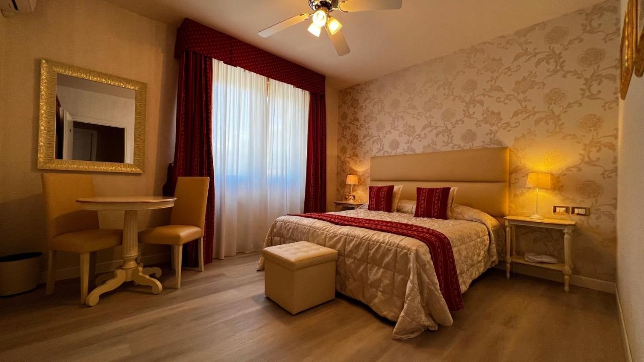 סאלו Hotel Conca D'Oro מראה חיצוני תמונה